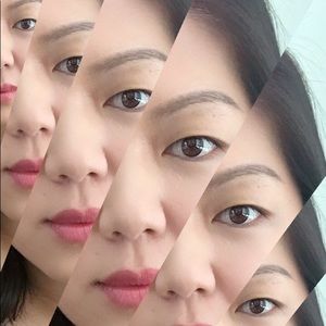 Meet your Posher, Catherine